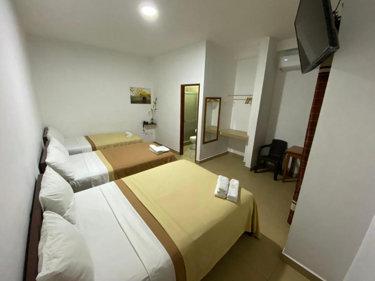 Fitzcarrald Hotel Икитос Экстерьер фото