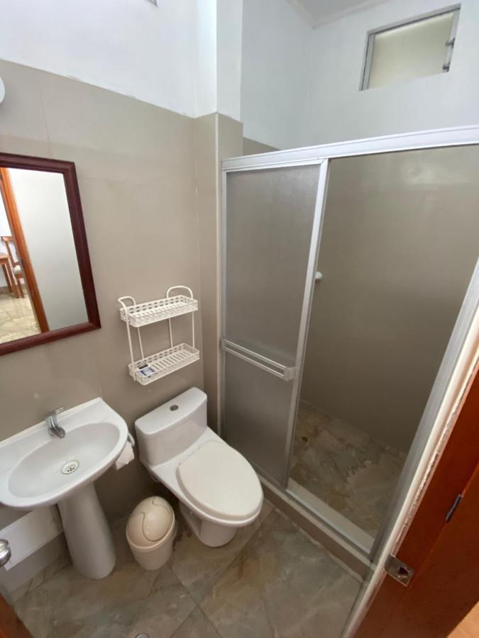 Fitzcarrald Hotel Икитос Экстерьер фото