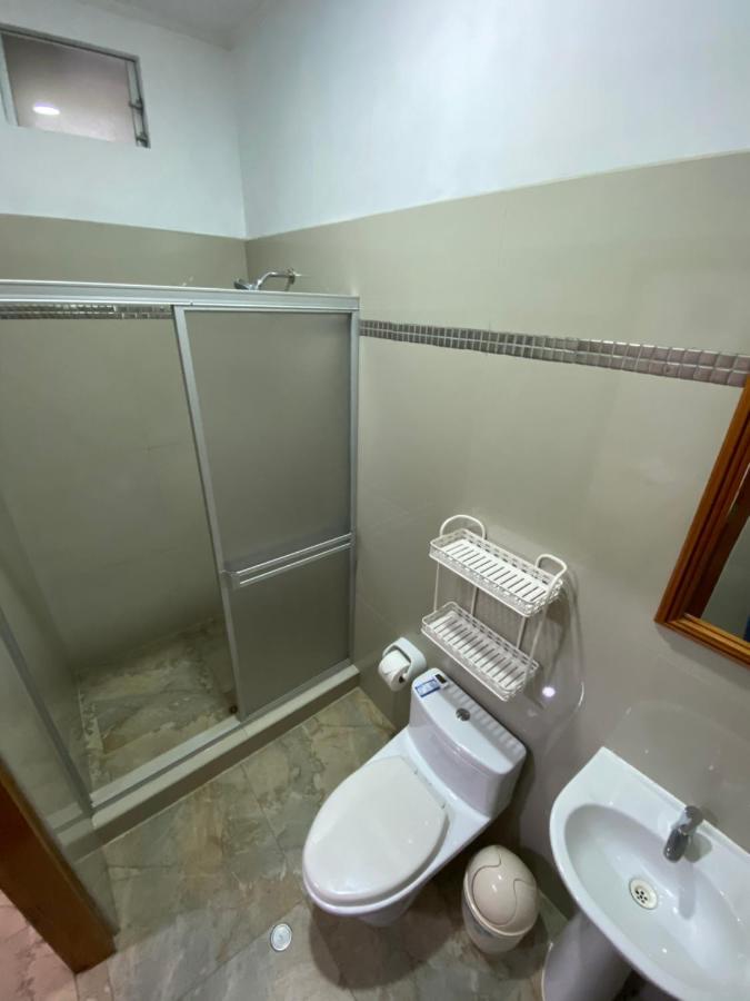 Fitzcarrald Hotel Икитос Экстерьер фото